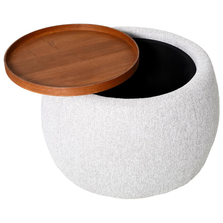 Linden Storage Coffee Table